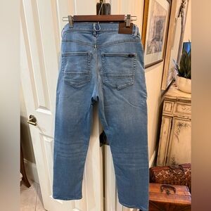 Faherty men’s jeans